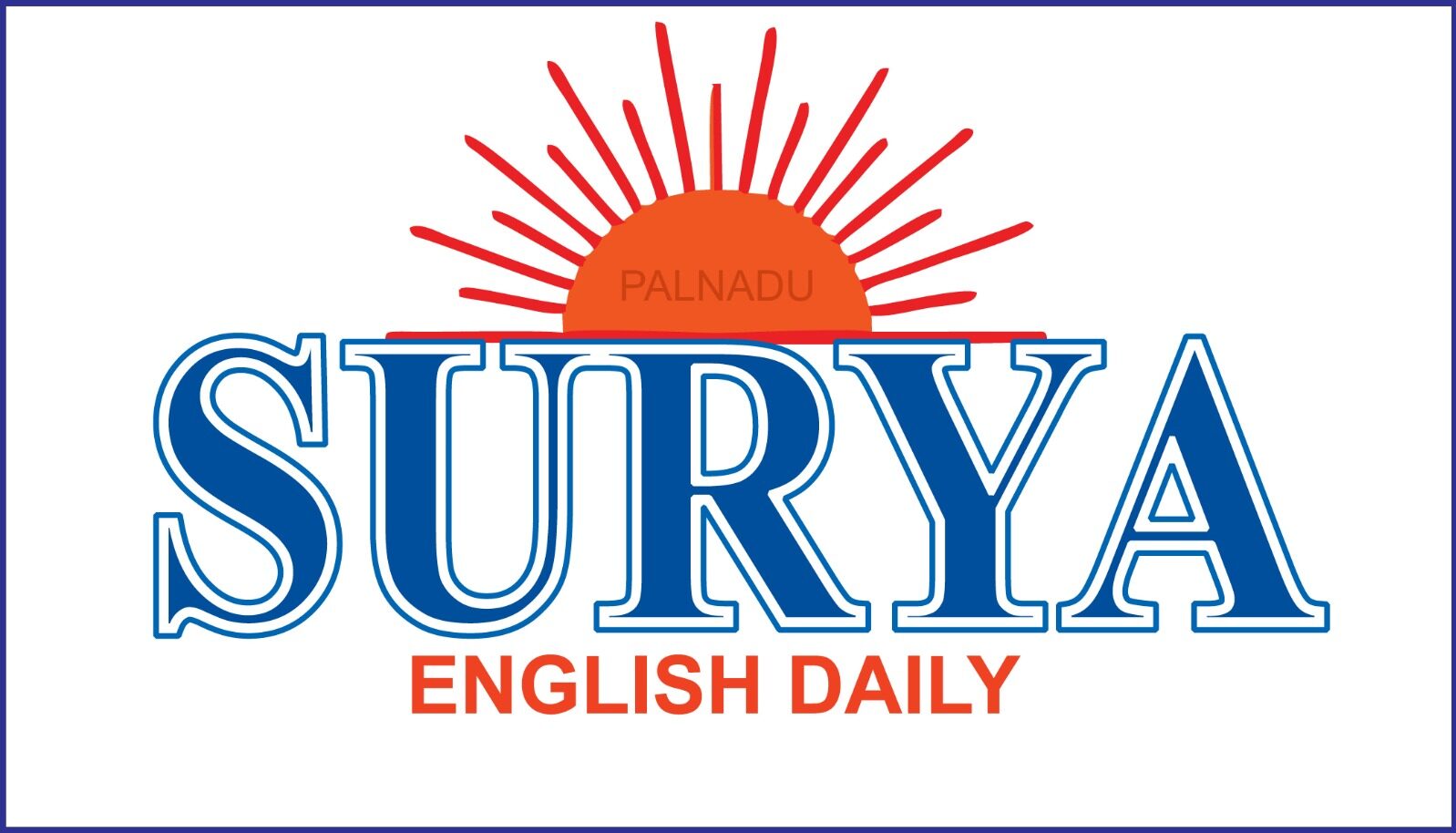 SURYA ENGLISH NEWS